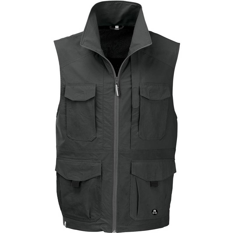 Maul Sport Grünten II Outdoorweste Herren