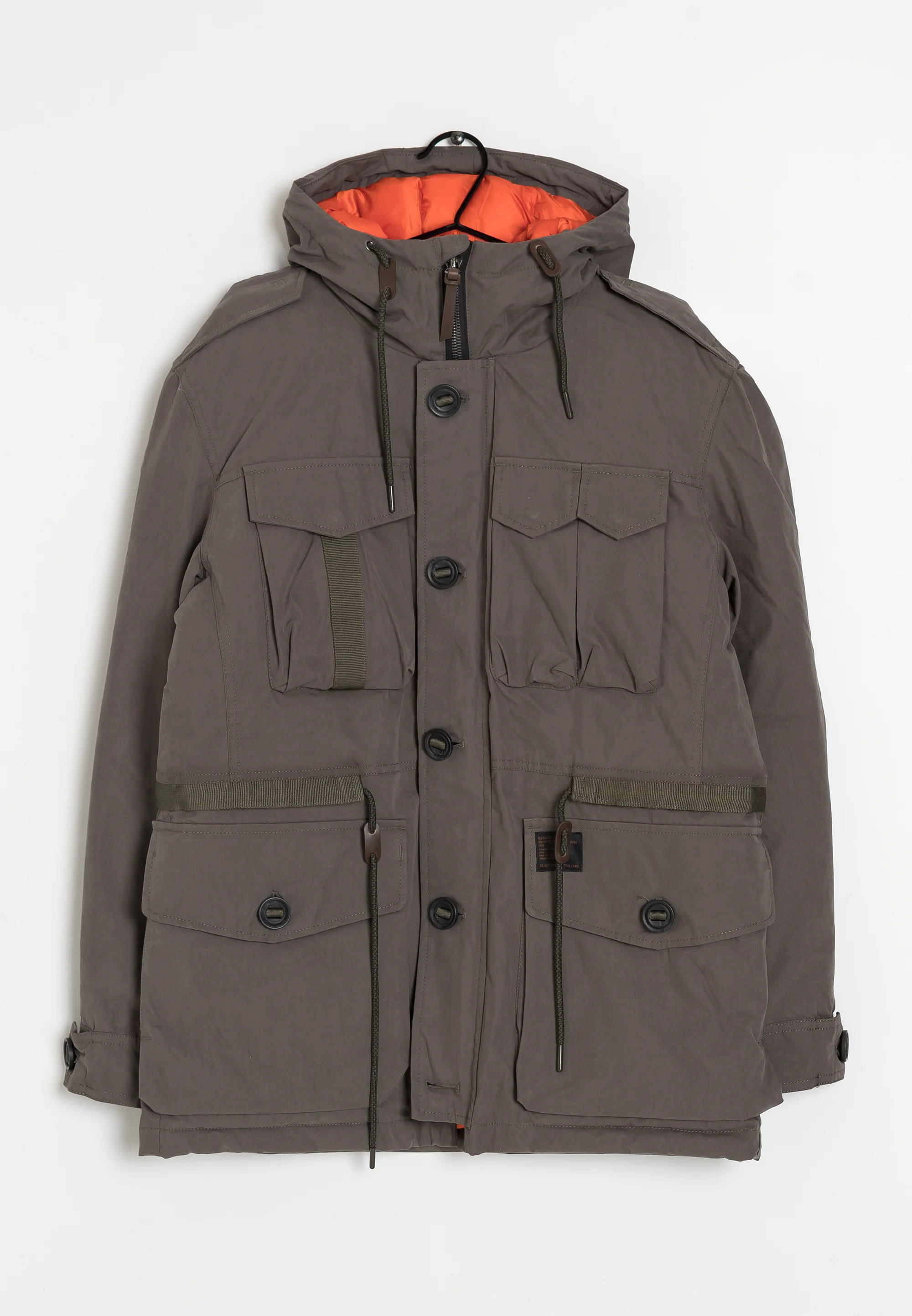 Chaqueta de exterior Superdry
