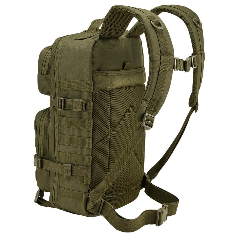 Rucksack US Cooper Patch Large