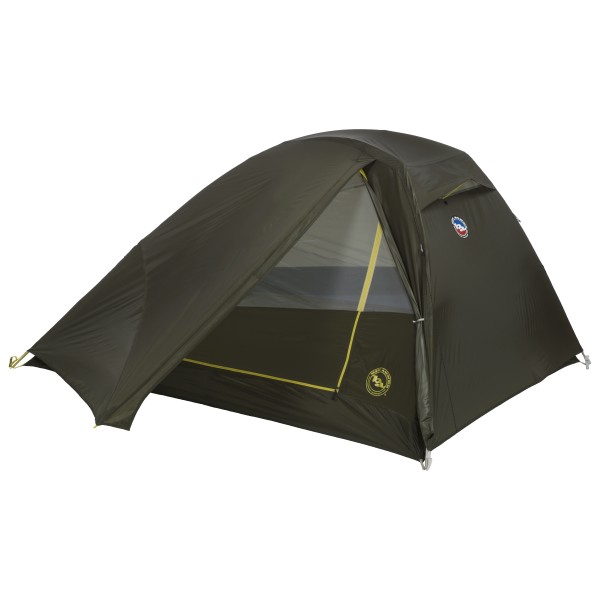 Big Agnes - Crag Lake SL2 - 2-Personen Zelt