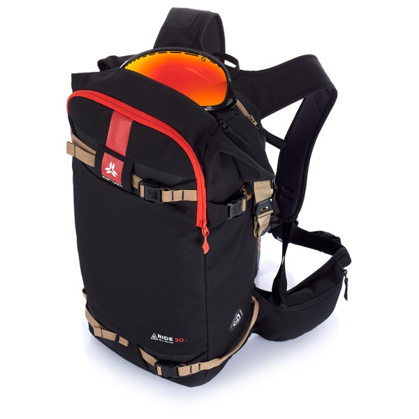 Arva - Backpack Ride 30+ - Skitourenrucksack