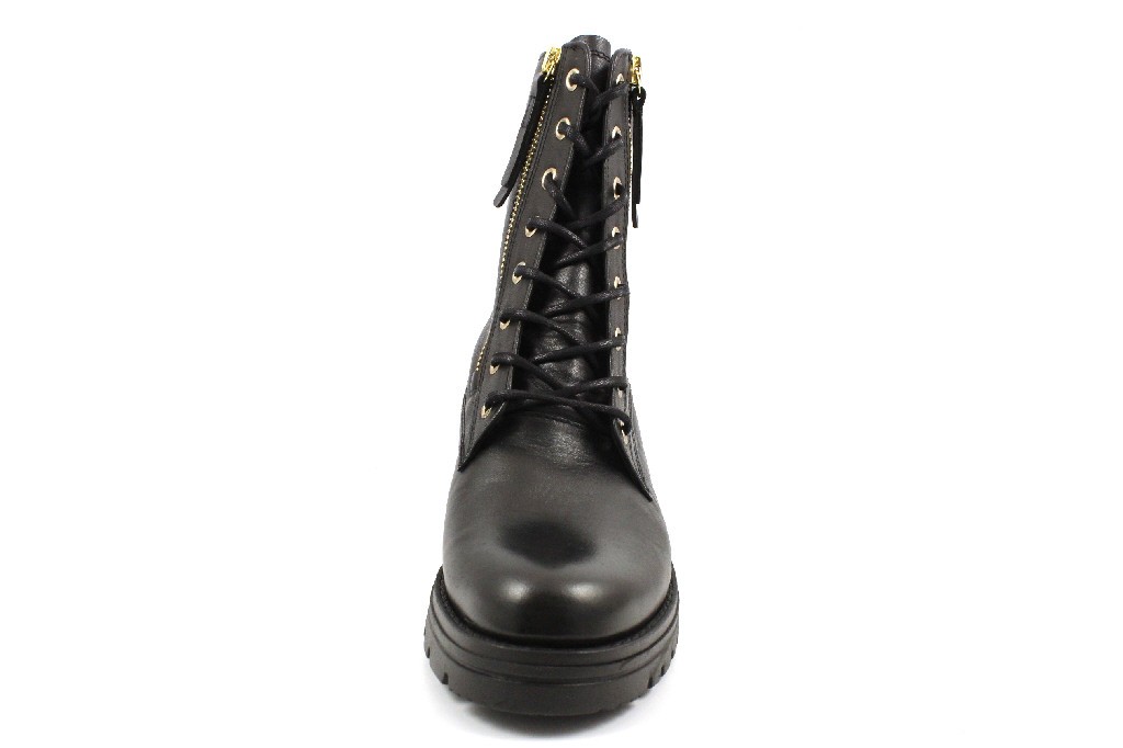 GABOR Stiefeletten schwarz GFP
