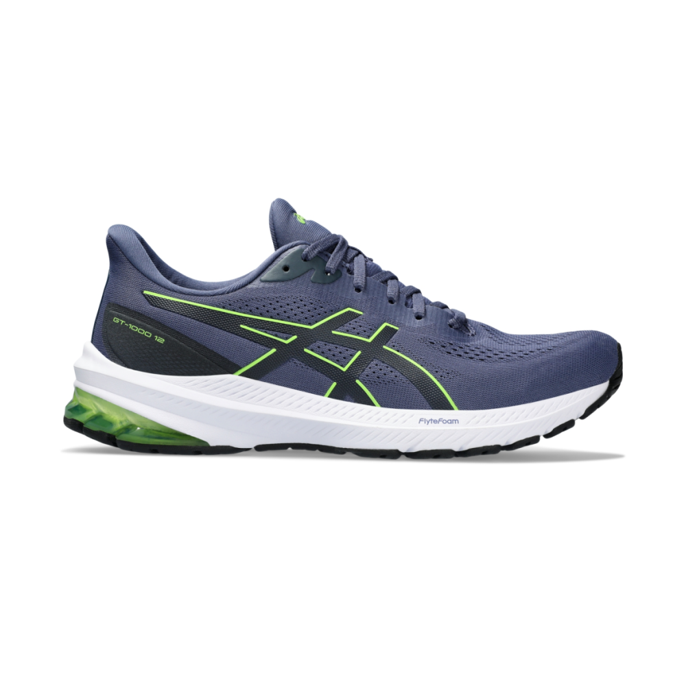 Asics GT 1000 12 1011B631-403 / blau