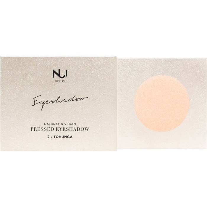 Pressed Eyeshadow
