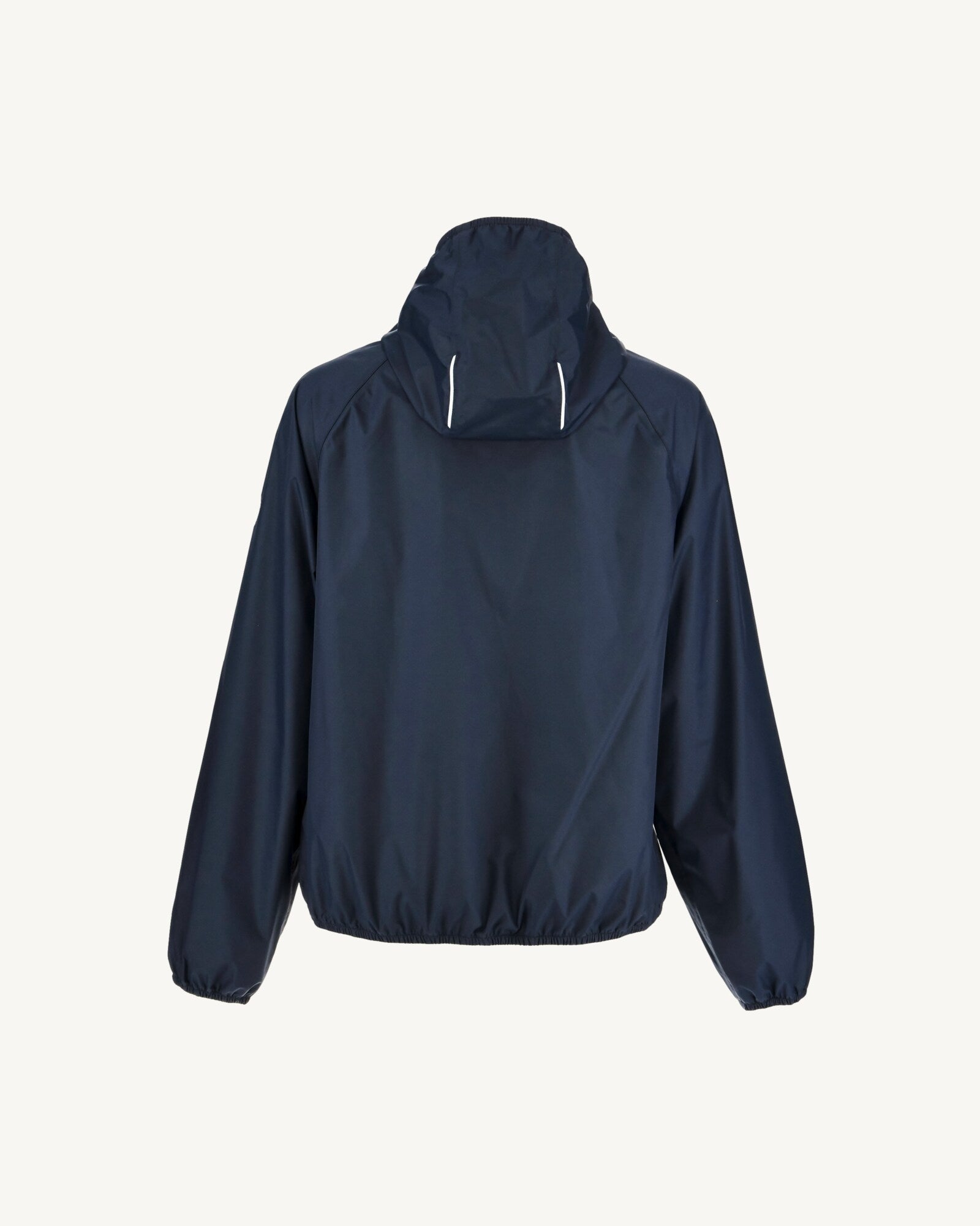 Imperméable paquetable Marine Singapore