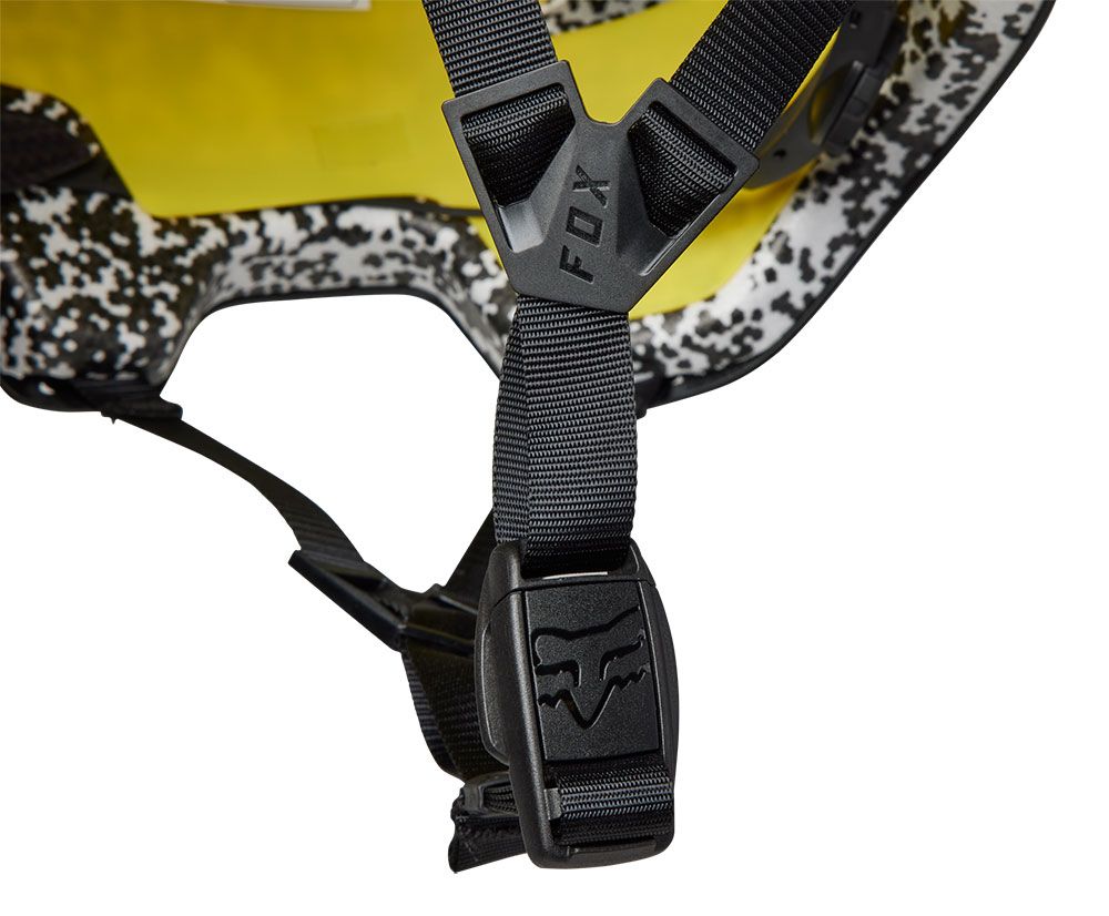 Fox Racing Flight Pro - Dirt Helm kaufen | Bike-Discount