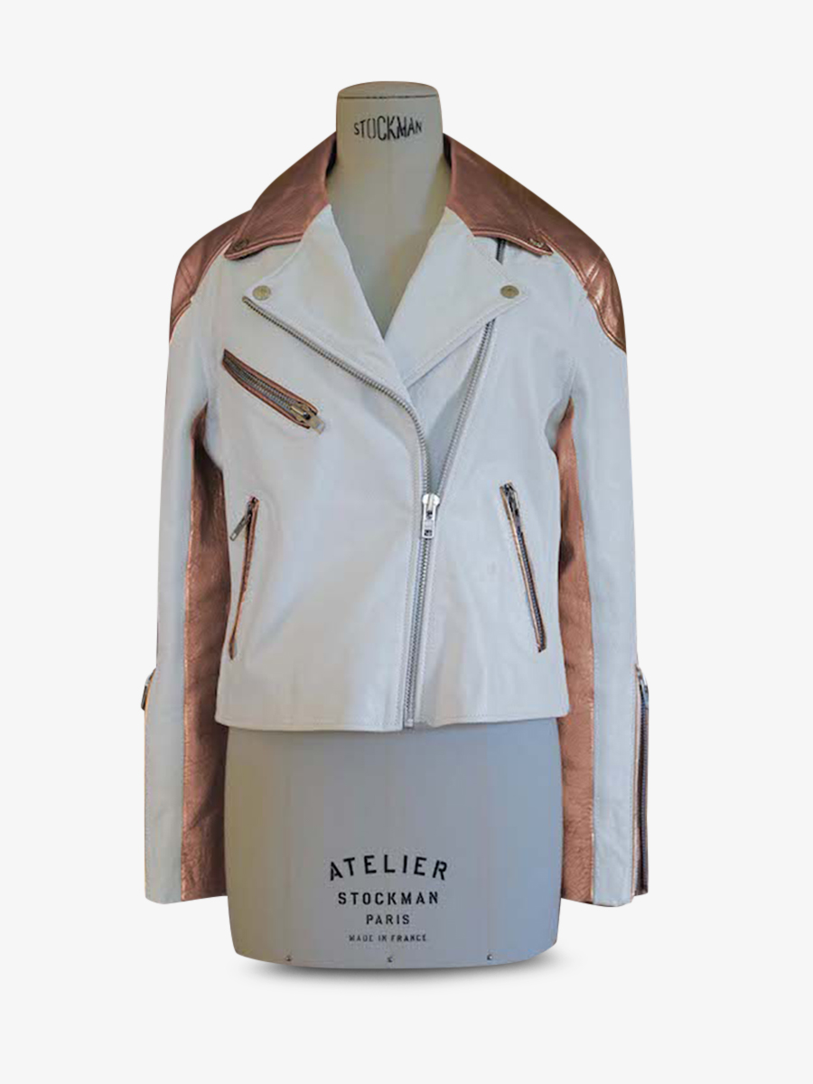 LePerfecto - Or Rose / Blanc