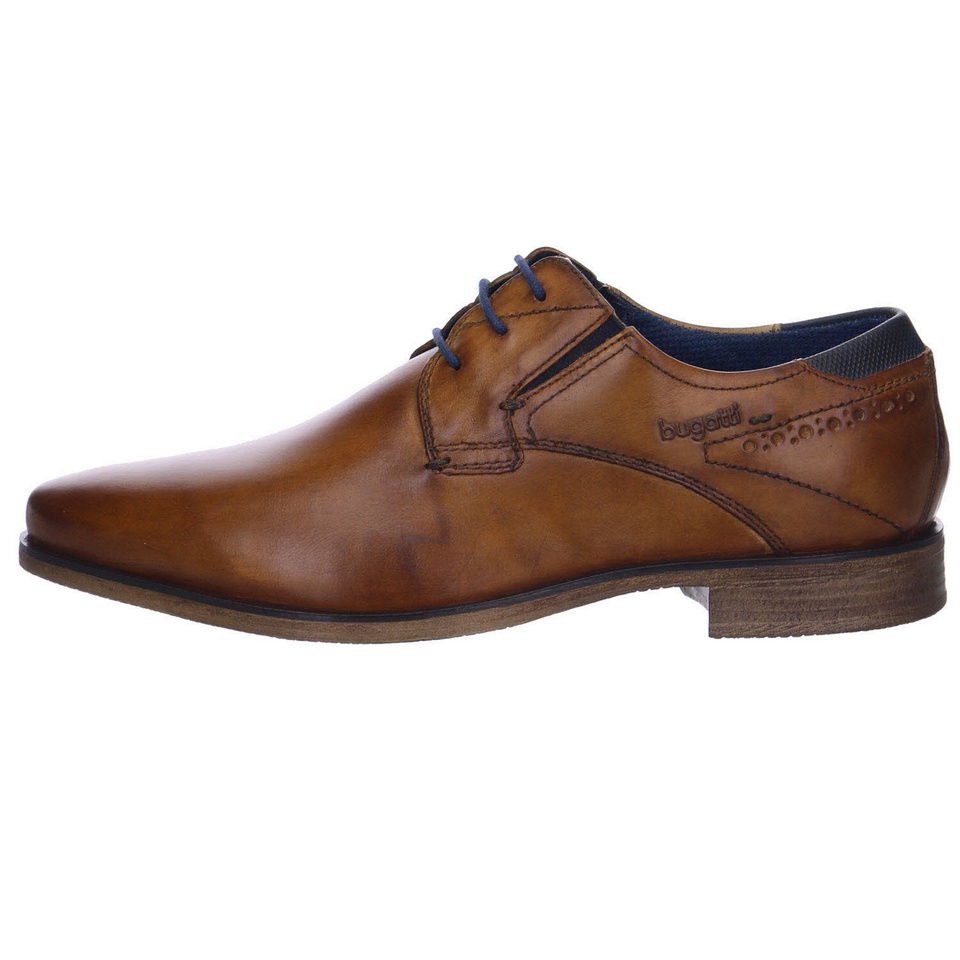 bugatti Schnürschuh