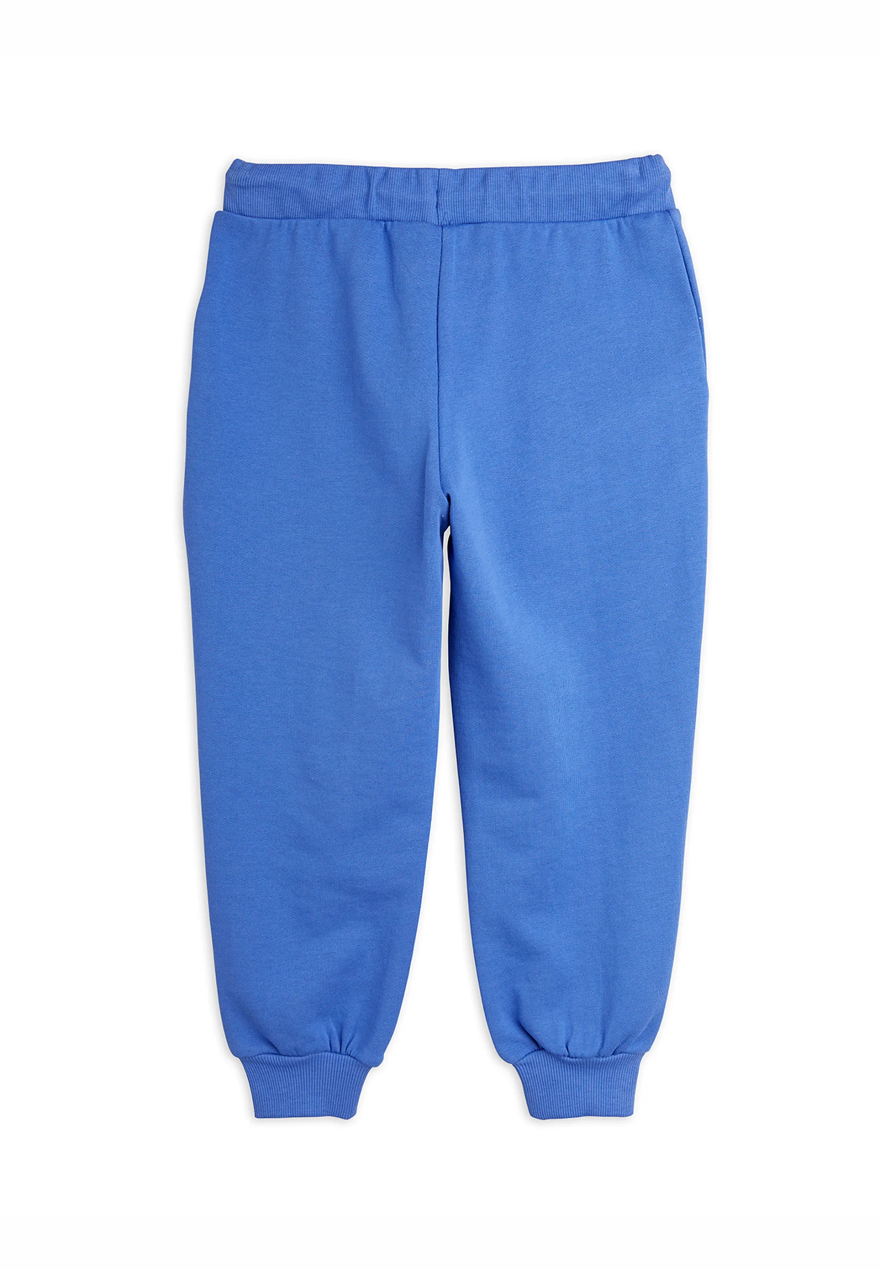Mini Rodini SQUIRREL CHENILLE UNISEX - Pantalones deportivos