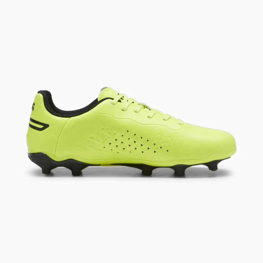 PUMA King Match FG AG 107573_04 / gelb