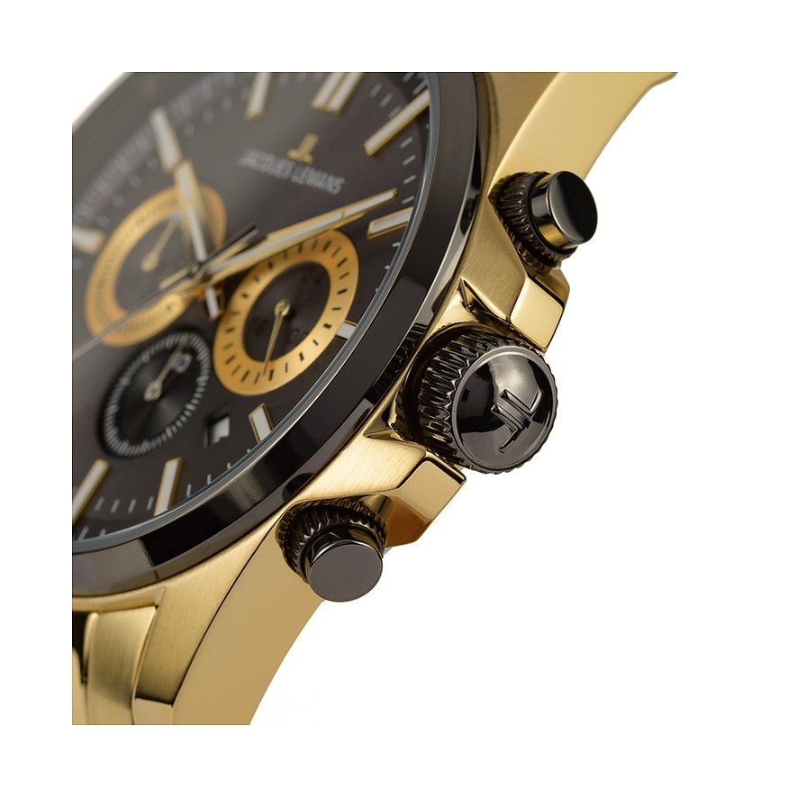 Jacques Lemans Chronograph Sport