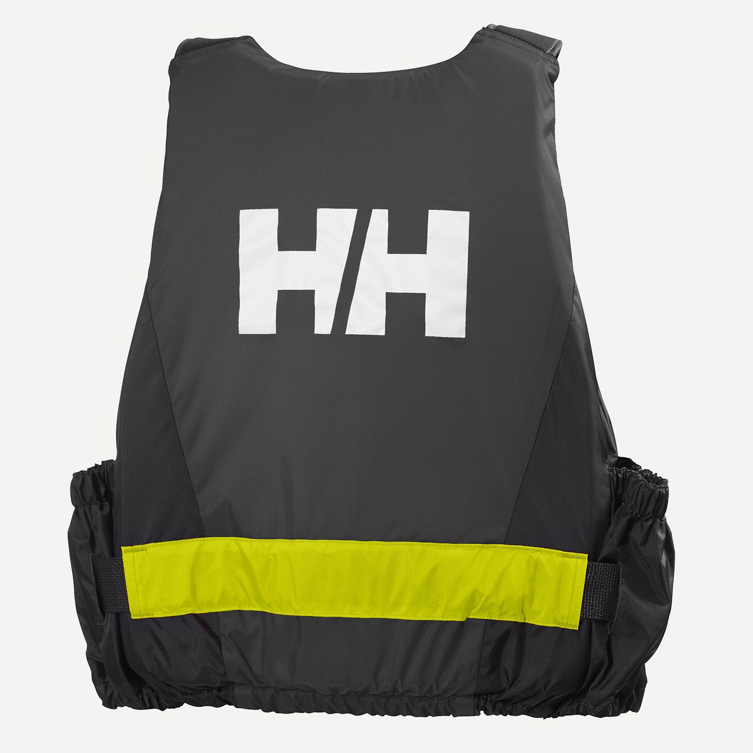 Rider Vest