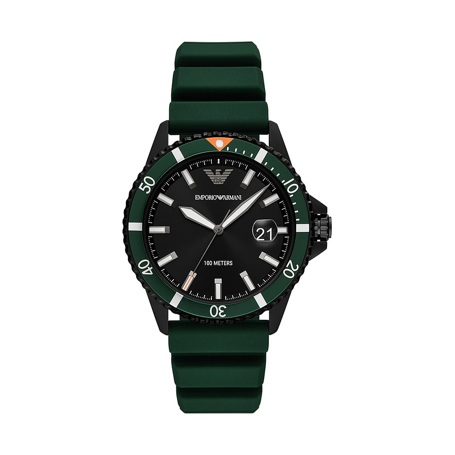 Emporio Armani Herrenuhr