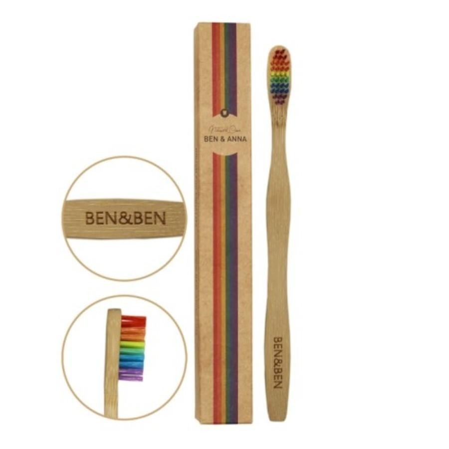 Zahnbürste Ben&Ben
