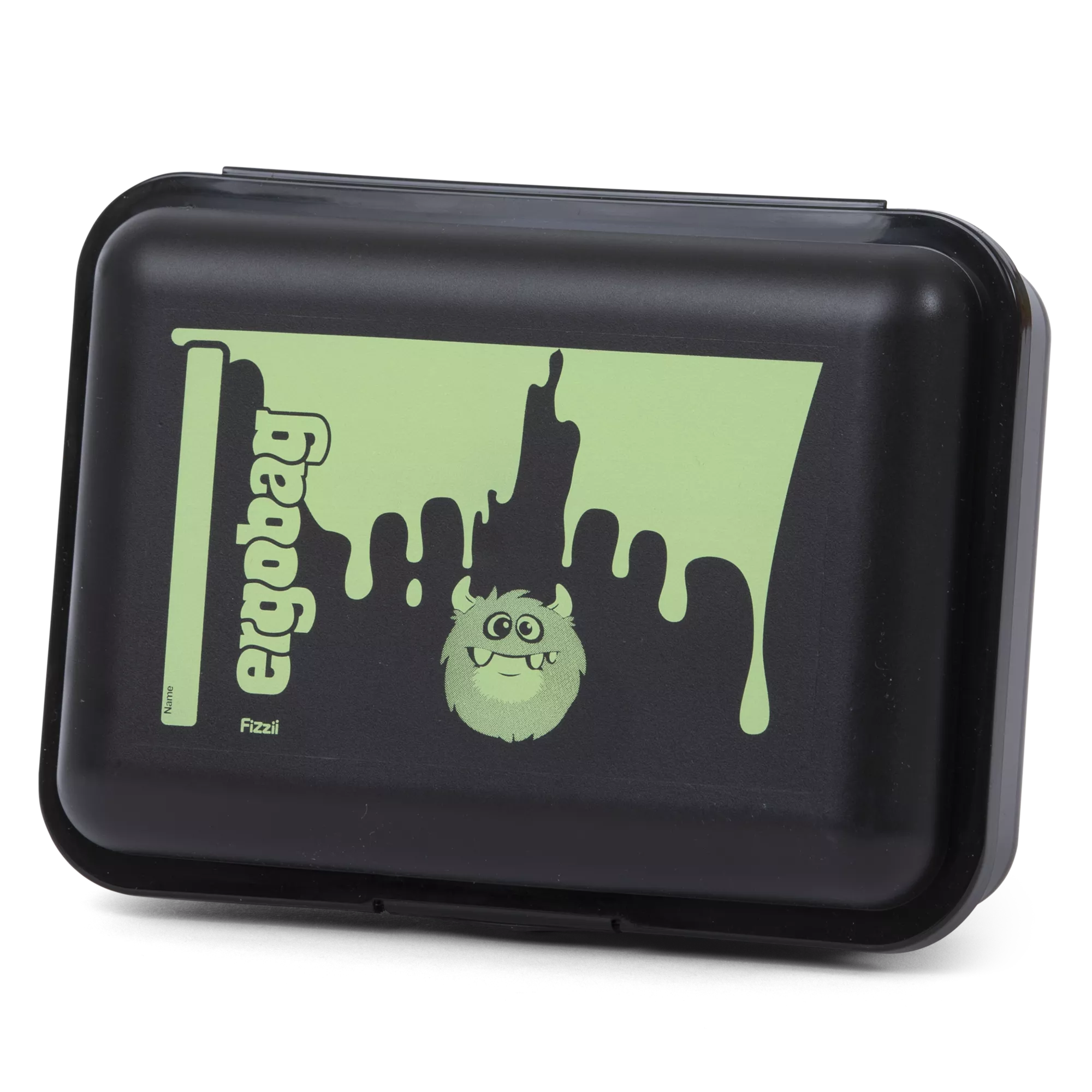 ergobag Brotdose Glibber