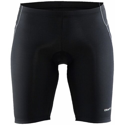 DAMEN SHORTS CORE GREATNESS BIKE SHORTS W