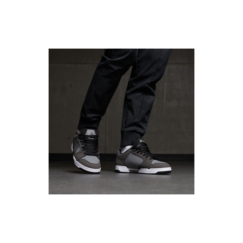 Etnies FAZE 4101000537030 / grau
