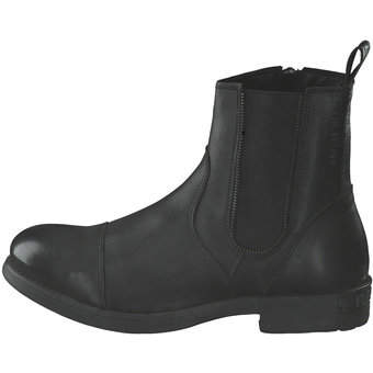 Replay Chelsea Boots in schwarz