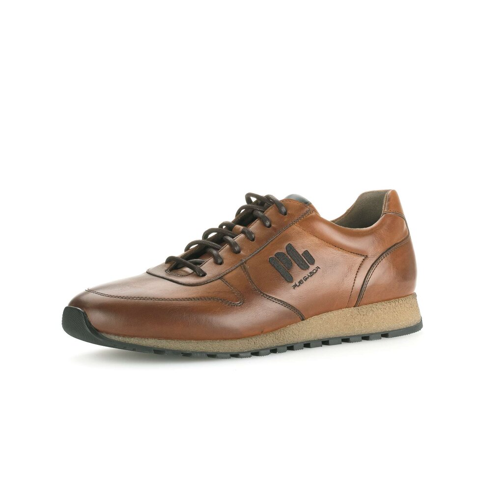 Pius Gabor PG0496 Sneaker low braun