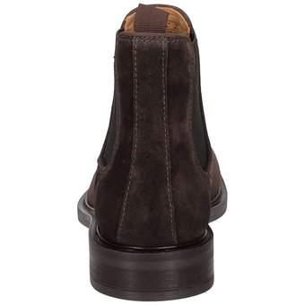Gant St Fairkon Chelsea Boots in braun