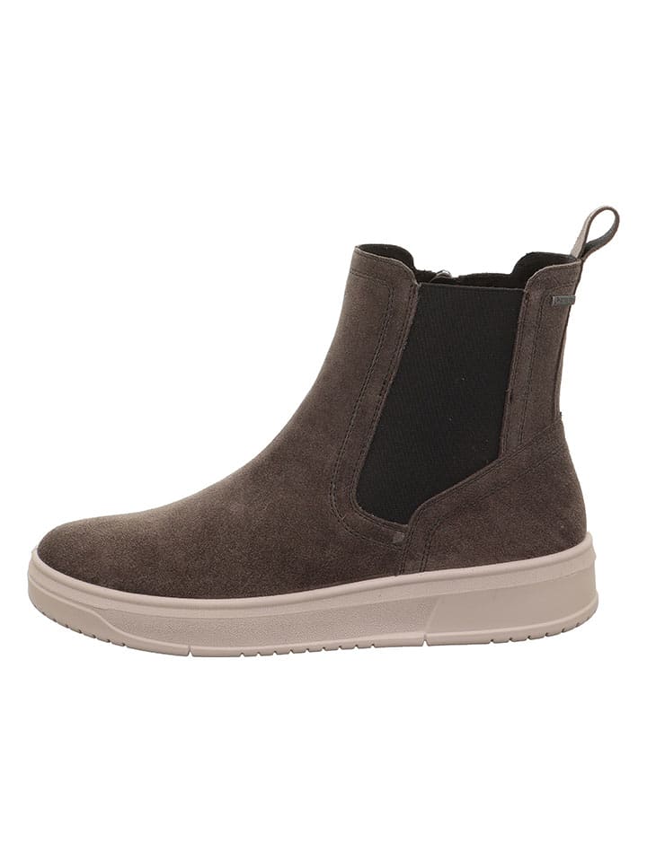 Legero Leder-Boots 