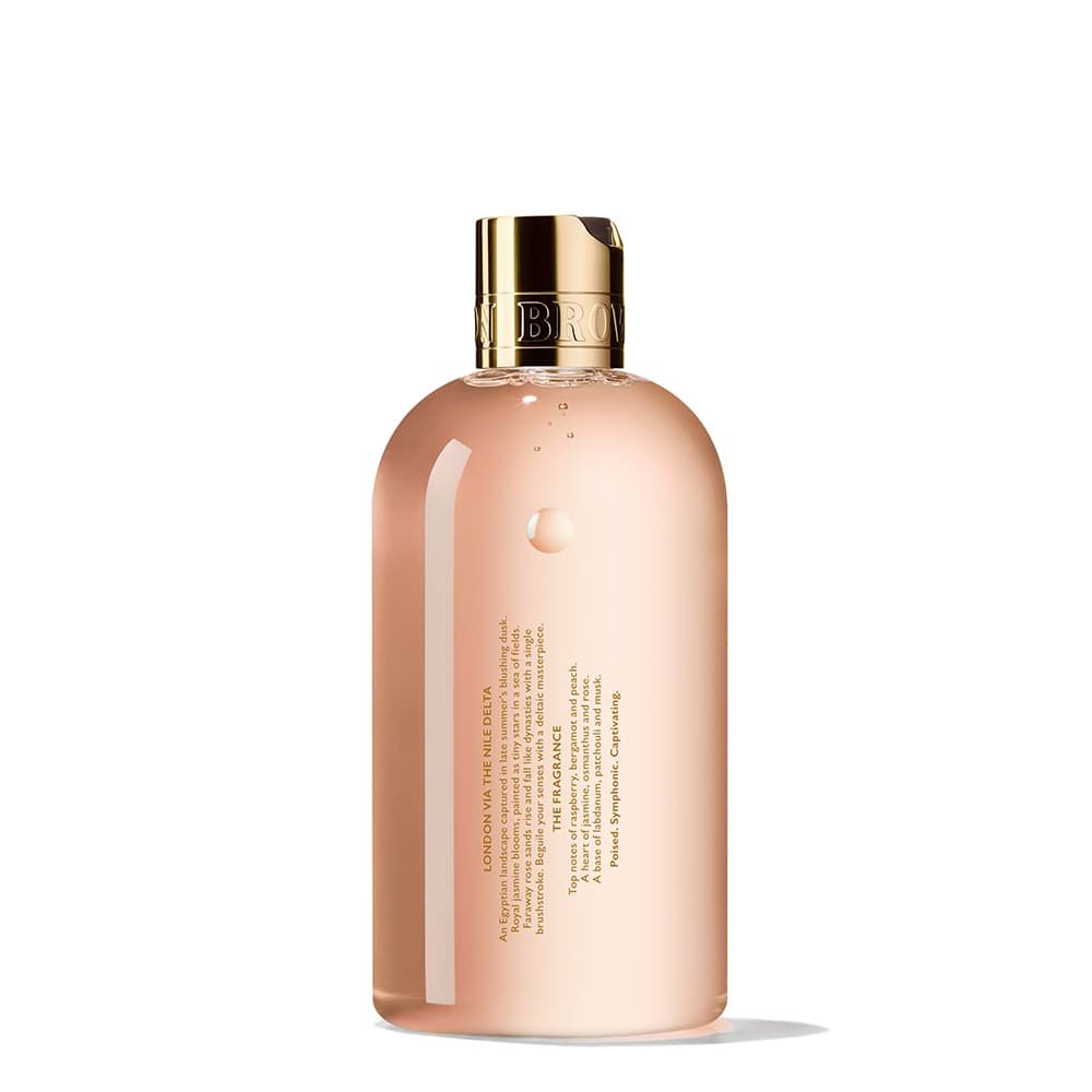 Molton Brown Bath & Body Jasmine & Sun Rose Bath & Shower Gel
