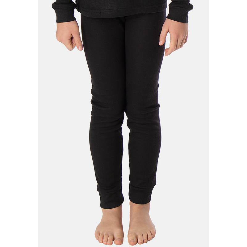 Black Snake Thermo Hose Cuddle Funktionsunterhose