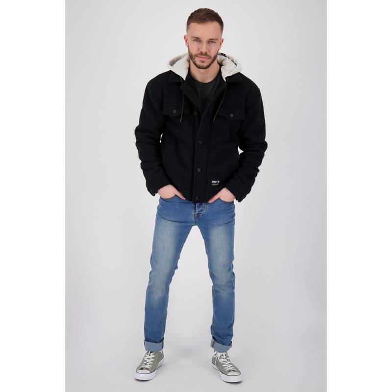 ALIFE AND KICKIN BradAK G Winterjacke Herren