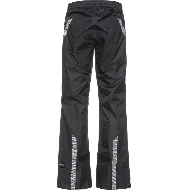 VAUDE Luminum II Regenhose Herren