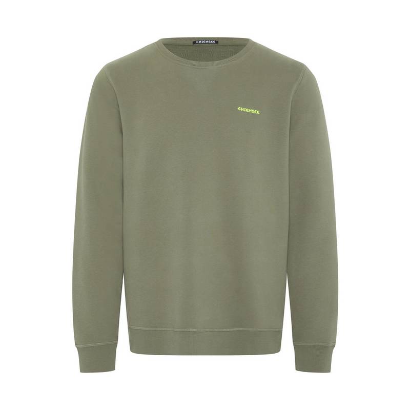 Chiemsee Sweater Sweatshirt Herren