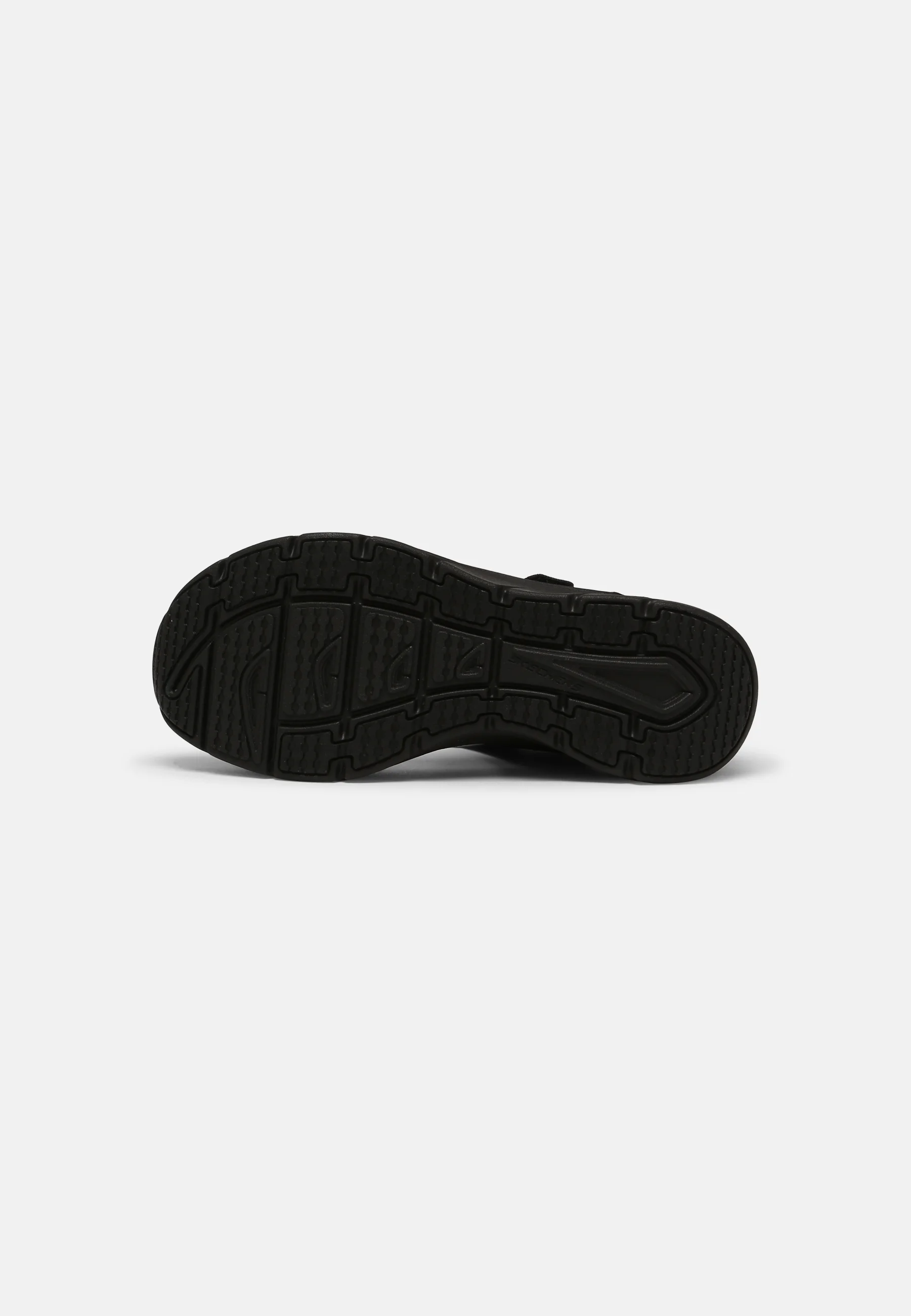 Skechers Sport D'LUX WALKER - Sandalias de plataforma