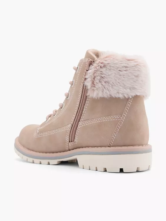 Graceland Schnürboots