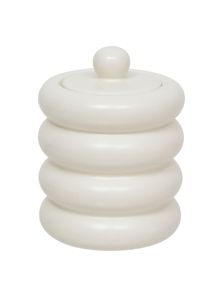 Atmosphera Créateur d'intérieur Keramikdose in weiß günstig kaufen onesize