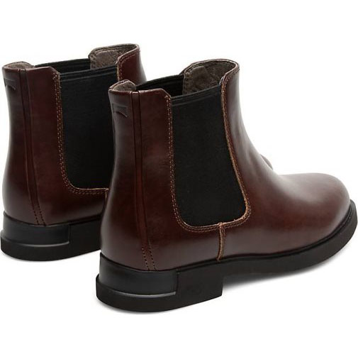 Camper Stiefeletten Iman