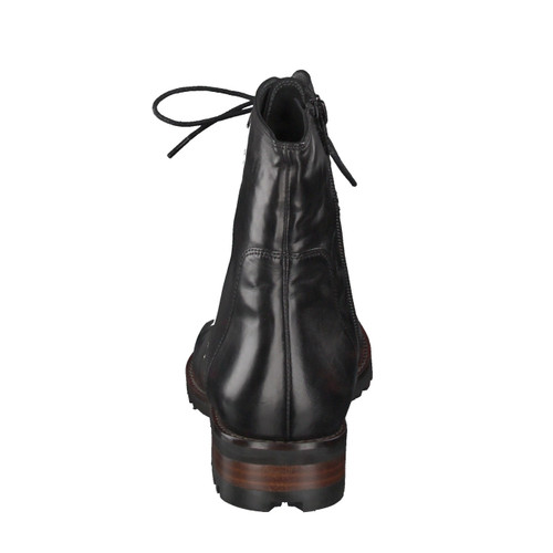 Schnürstiefelette-17230090037 Everybody