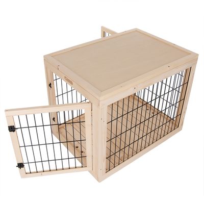 Hundekäfig Dog Palace