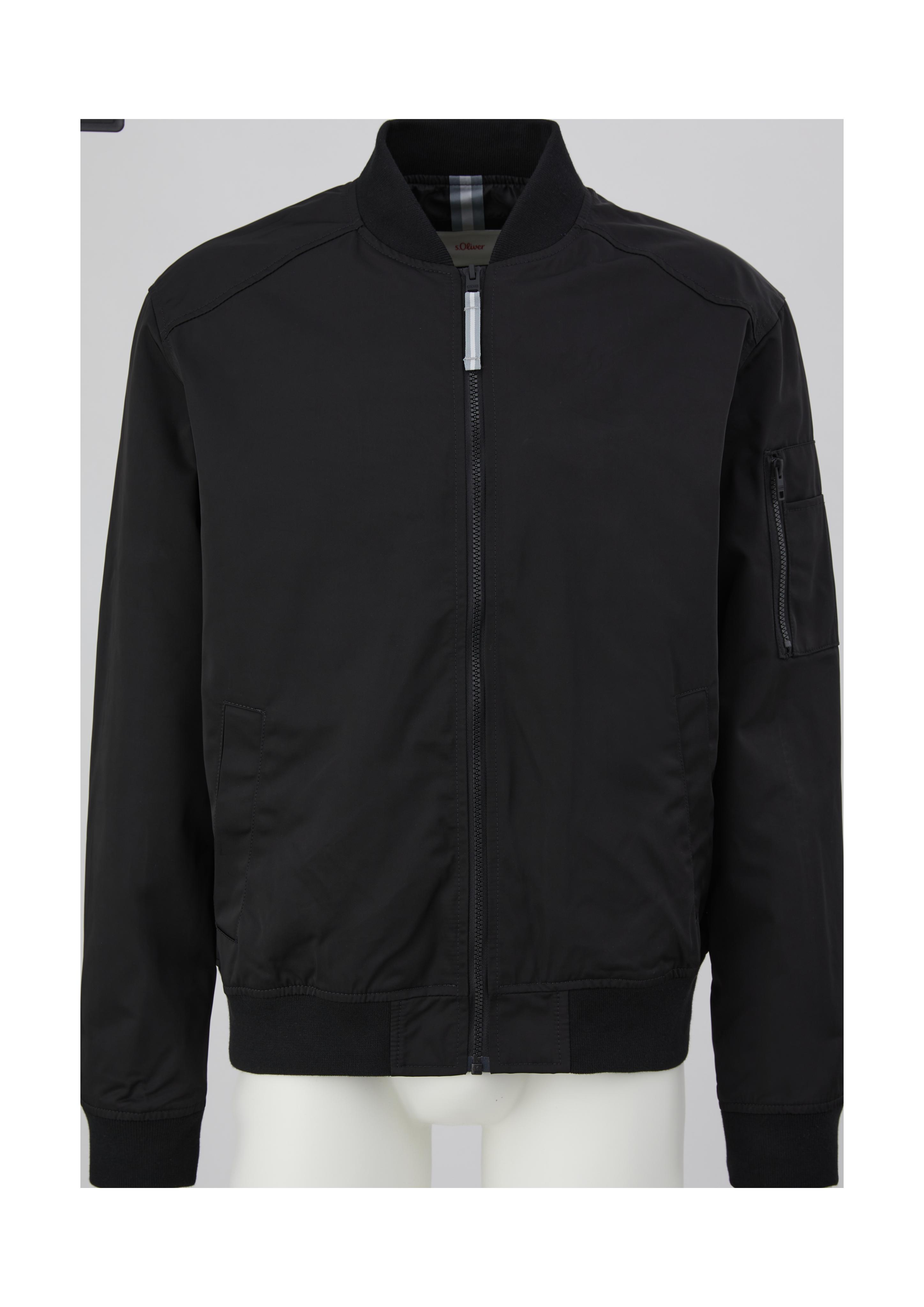 Jacke mit Stehkragen  2126485-9999
