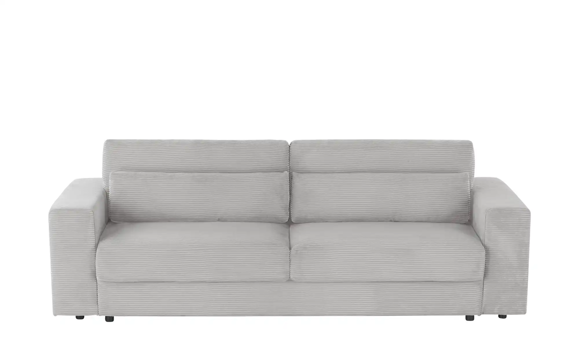 Big Sofa mit Schlaffunktion Branna