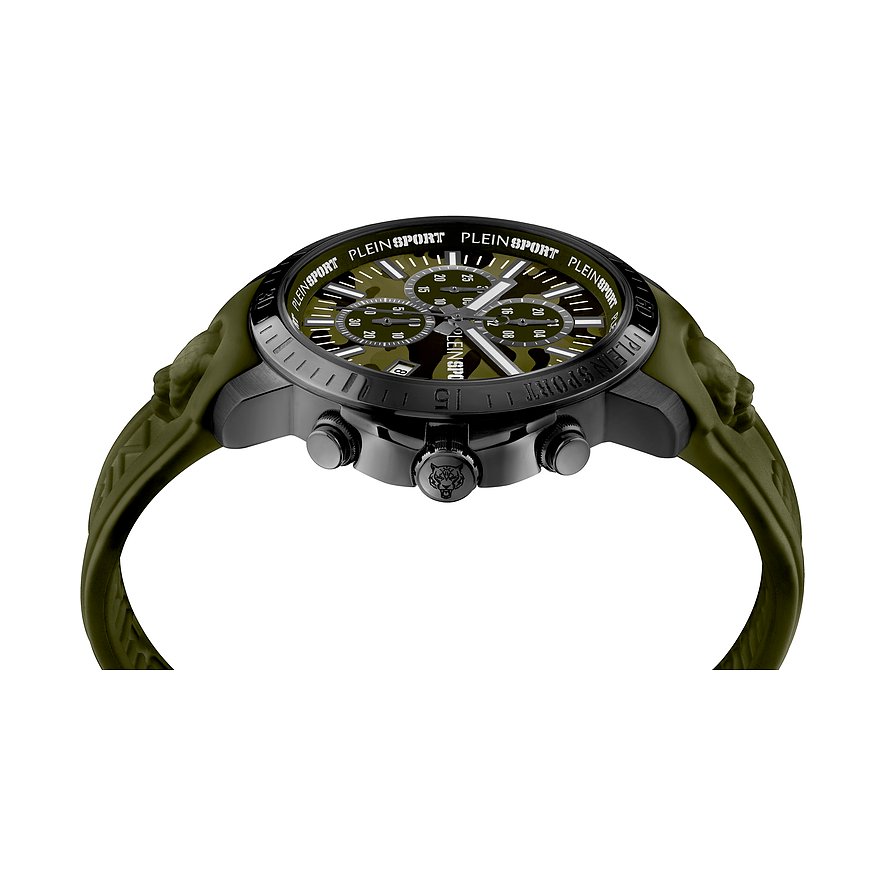 Plein Sport Chronograph