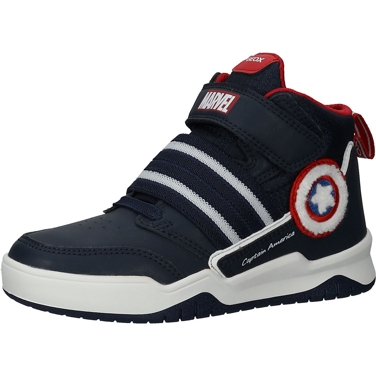 Sneaker Halbschuhe