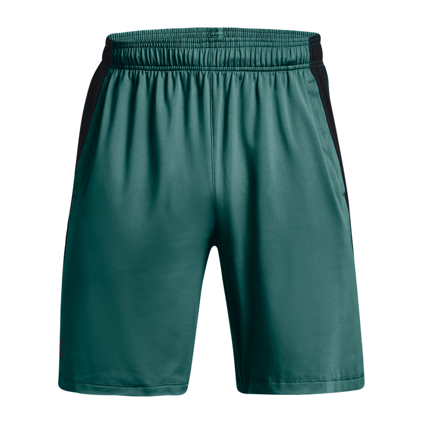 Under Armour Tech Vent Short Grün F722