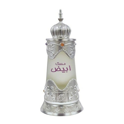 Afnan Abiyad Musk parfümolaj 20 ml