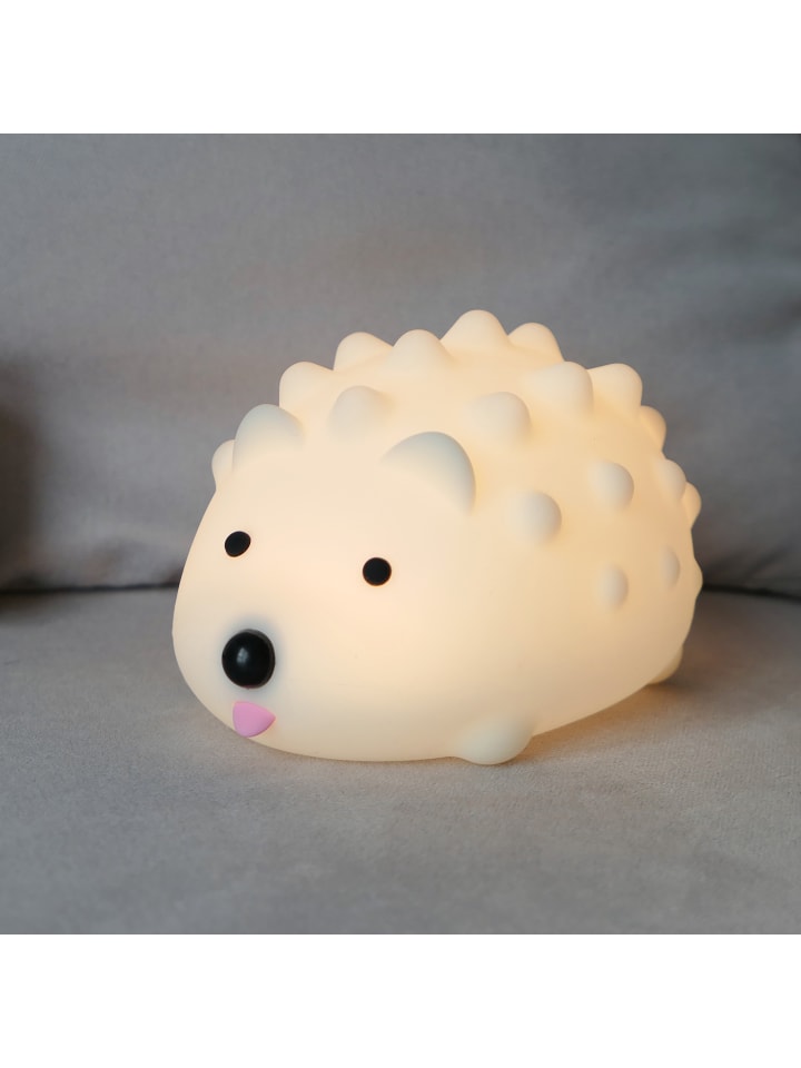 LA VAGUE SPIKY Nachtlicht in weiß günstig kaufen onesize