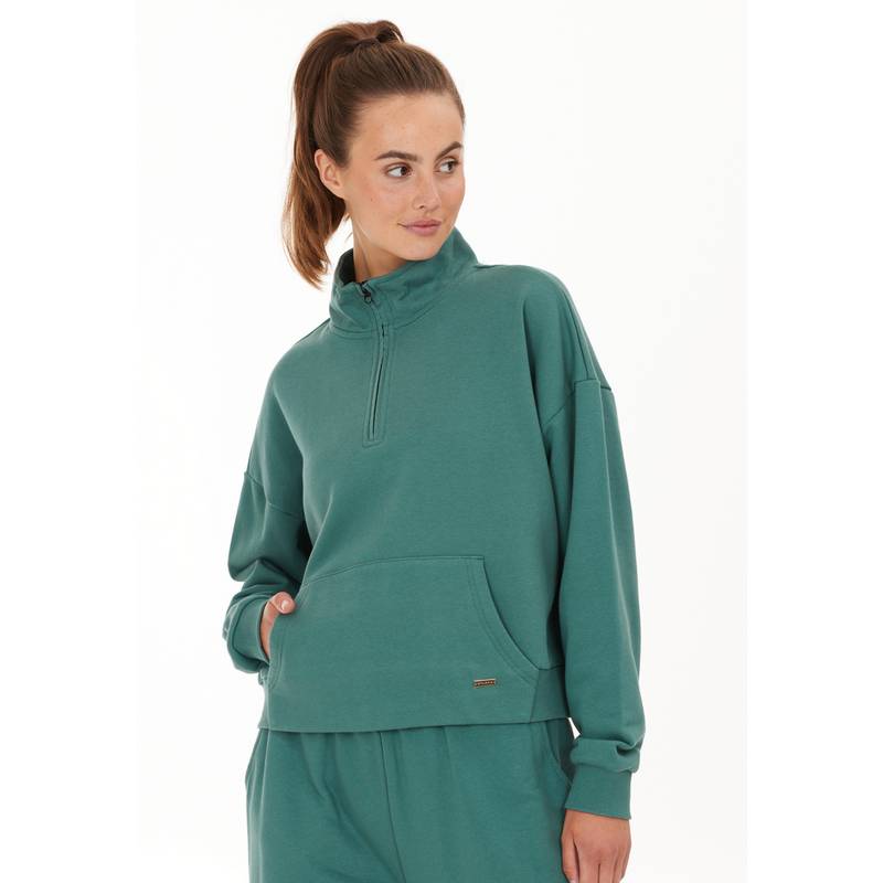 Athlecia Cinzia Sweatshirt Damen