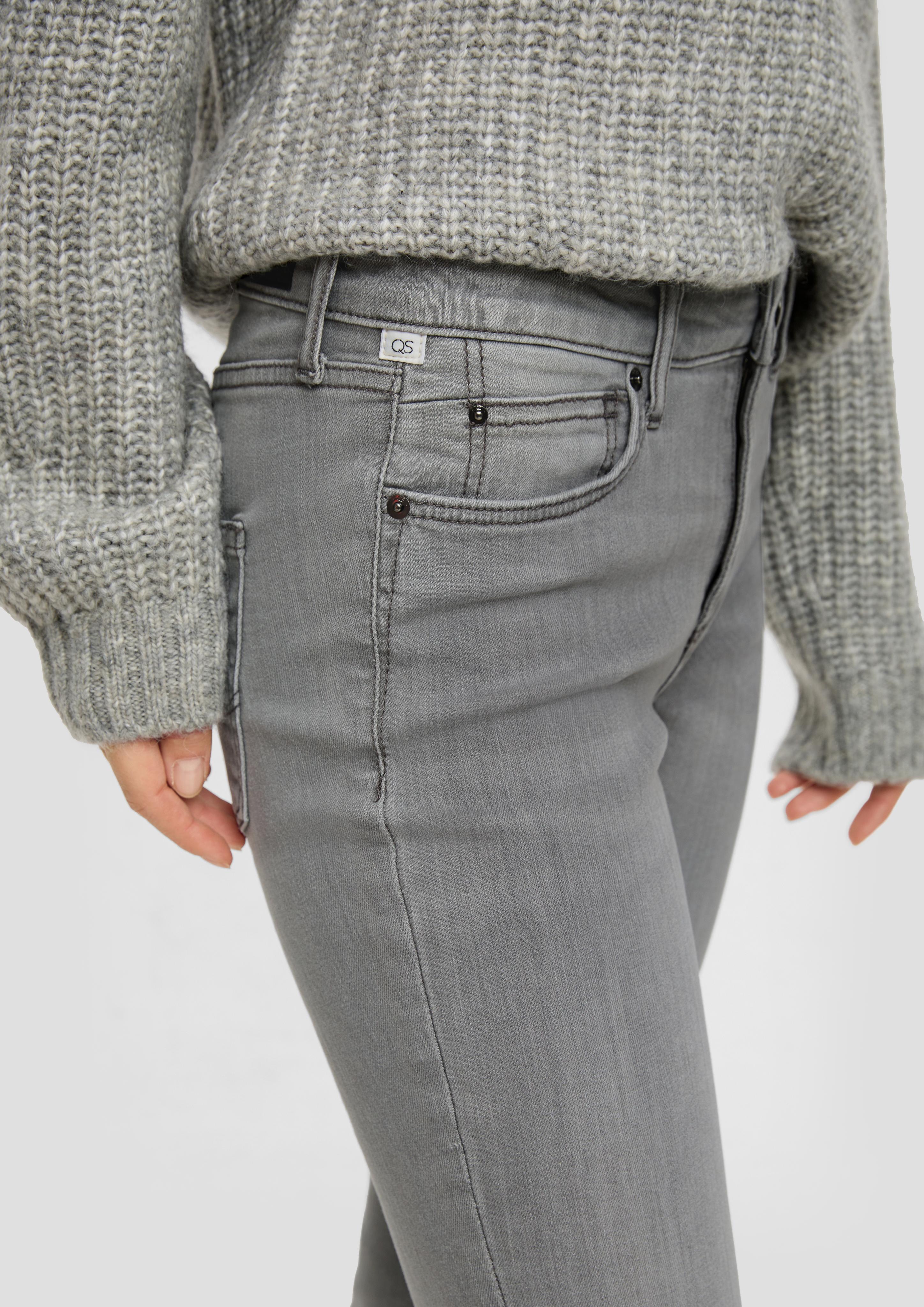 Jeans Sadie / Skinny Fit / Mid Rise / Skinny Leg  2145517-93Z2