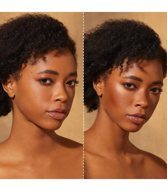 MESAUDA-BRONZE VENUS-Poudre compacte
