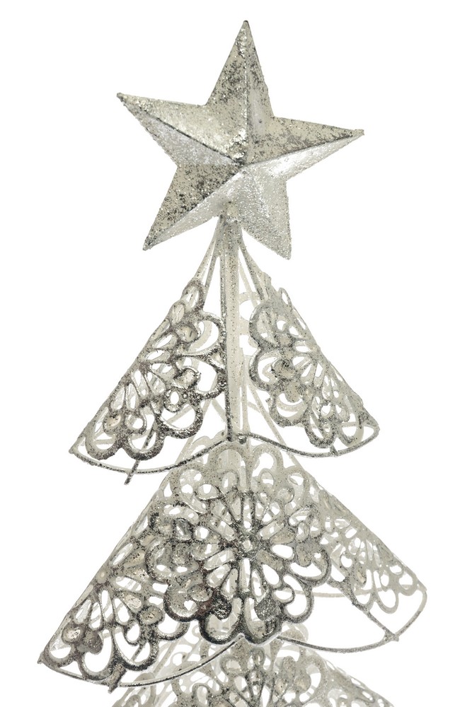 MyFlair My Flair Metallbaum, 50 cm