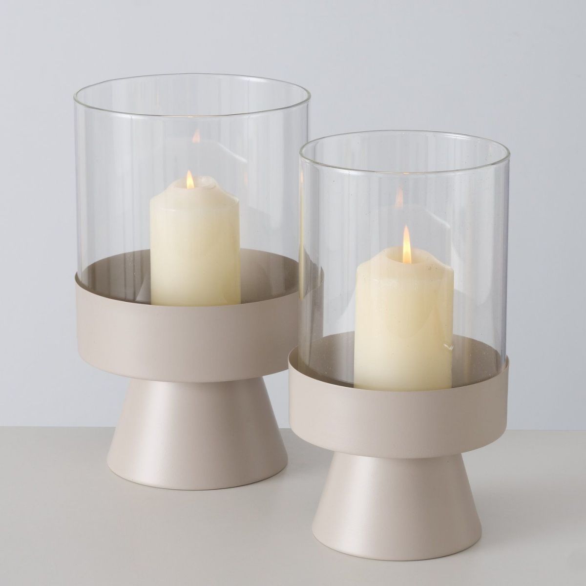 Roomio Windlicht Pallas S