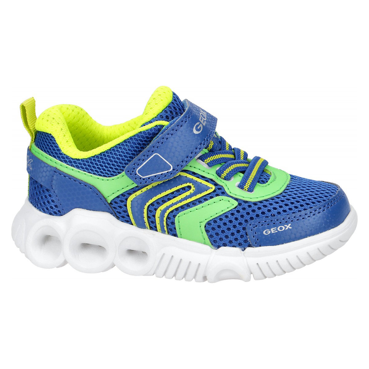 Kinderschuhe WROOM BOY Halbschuhe