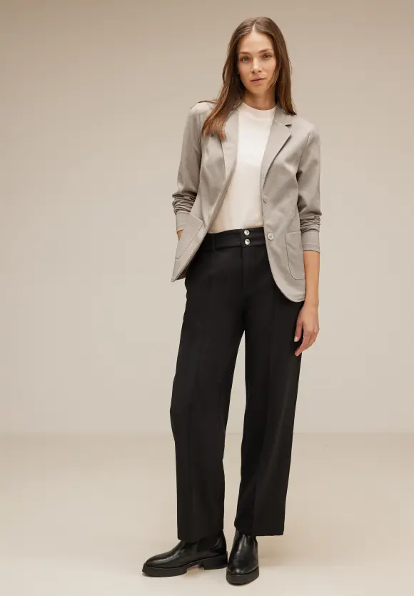 Street One Basic Blazer